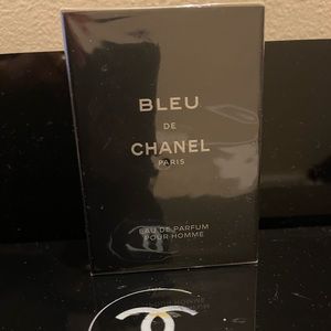 Bleau De Chanel Eau de Parfum